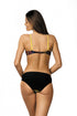 Swimsuit two piece model 56813
